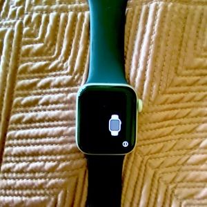 Apple Watch Series SE no charger